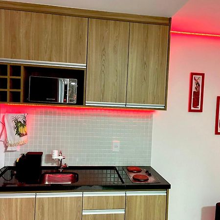 Apartamento Smart Itapuae Salvador de Bahía Exterior foto