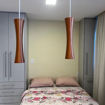 Apartamento Smart Itapuae Salvador de Bahía Exterior foto