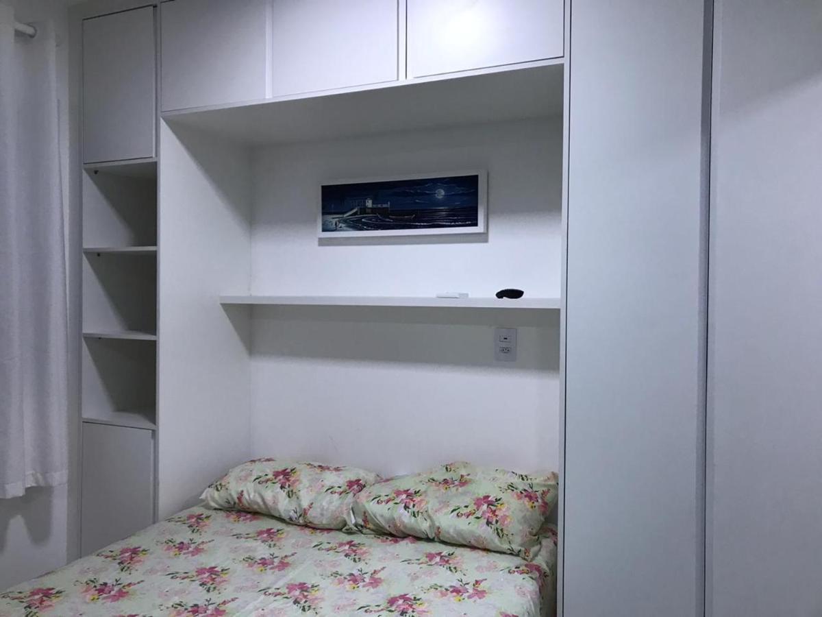Apartamento Smart Itapuae Salvador de Bahía Exterior foto