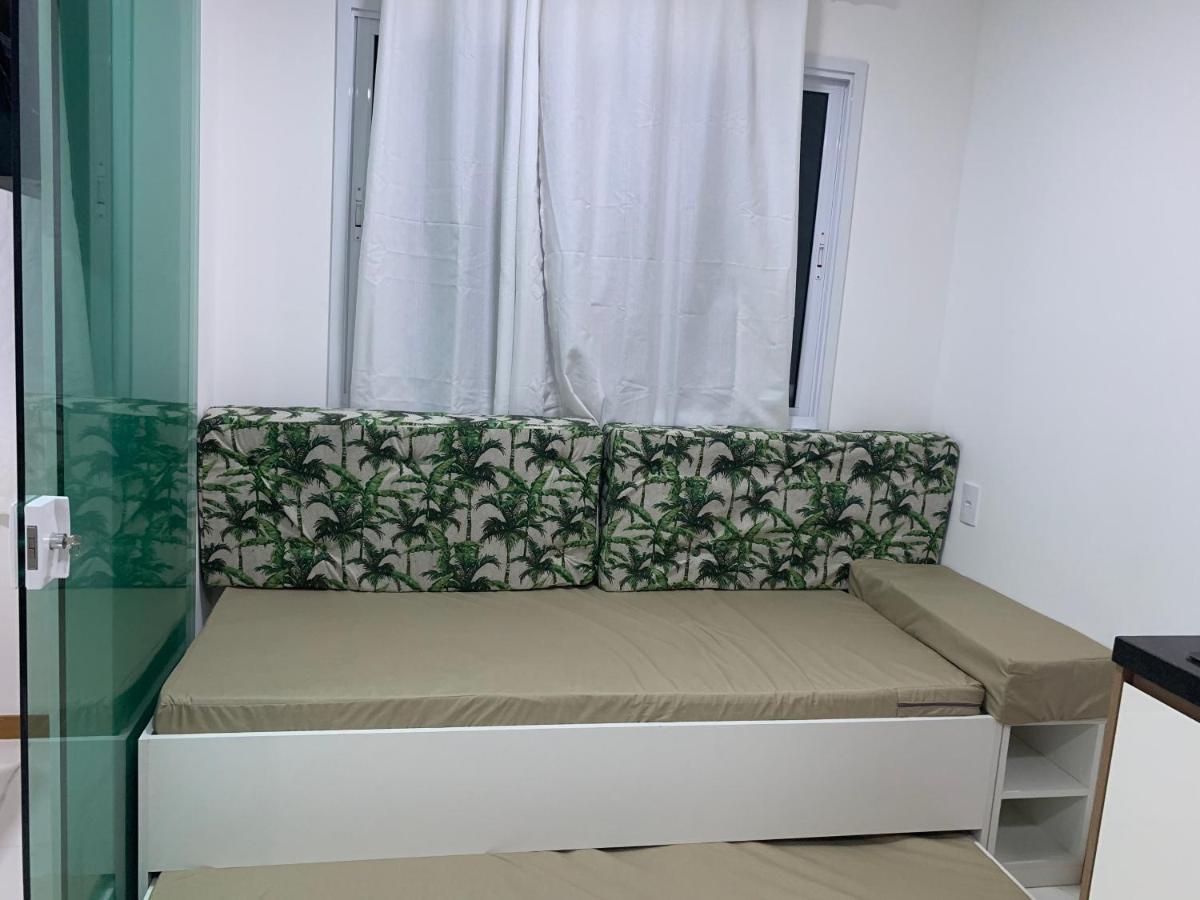Apartamento Smart Itapuae Salvador de Bahía Exterior foto