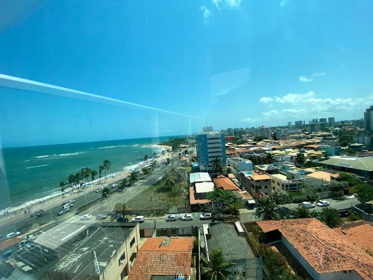 Apartamento Smart Itapuae Salvador de Bahía Exterior foto