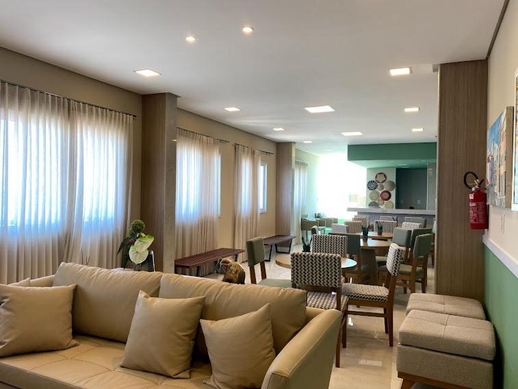 Apartamento Smart Itapuae Salvador de Bahía Exterior foto