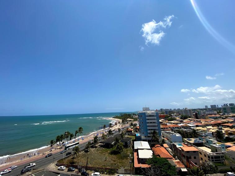 Apartamento Smart Itapuae Salvador de Bahía Exterior foto