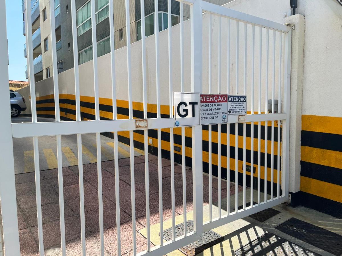 Apartamento Smart Itapuae Salvador de Bahía Exterior foto