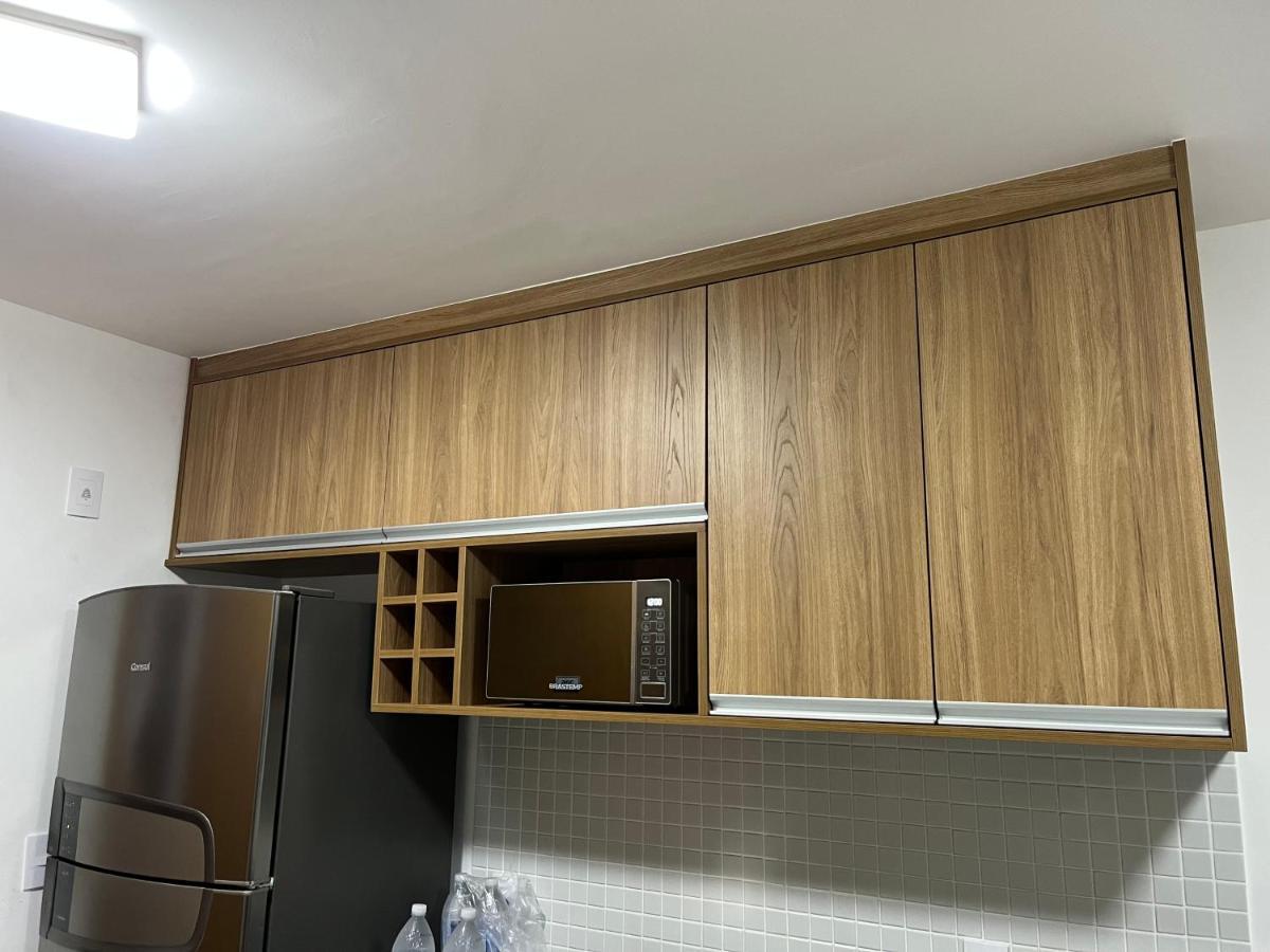 Apartamento Smart Itapuae Salvador de Bahía Exterior foto