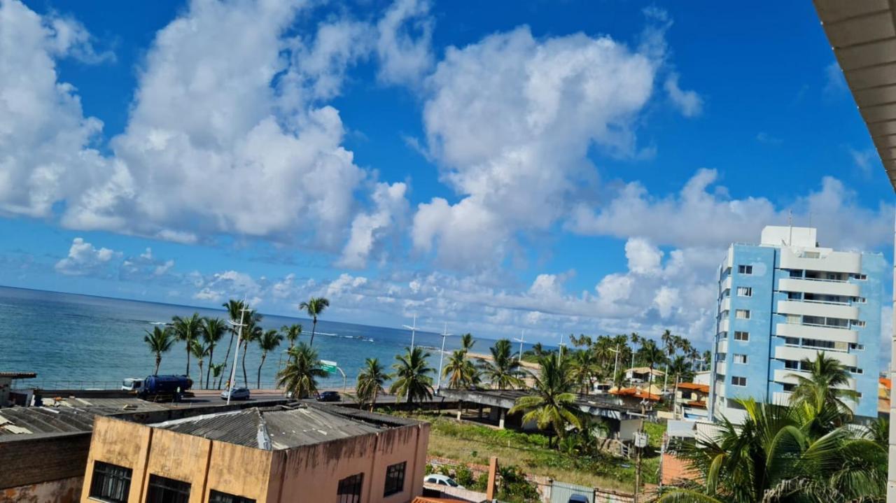 Apartamento Smart Itapuae Salvador de Bahía Exterior foto