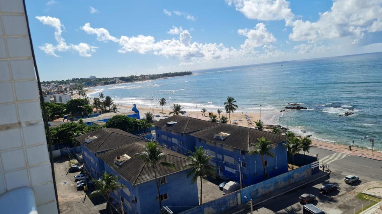 Apartamento Smart Itapuae Salvador de Bahía Exterior foto
