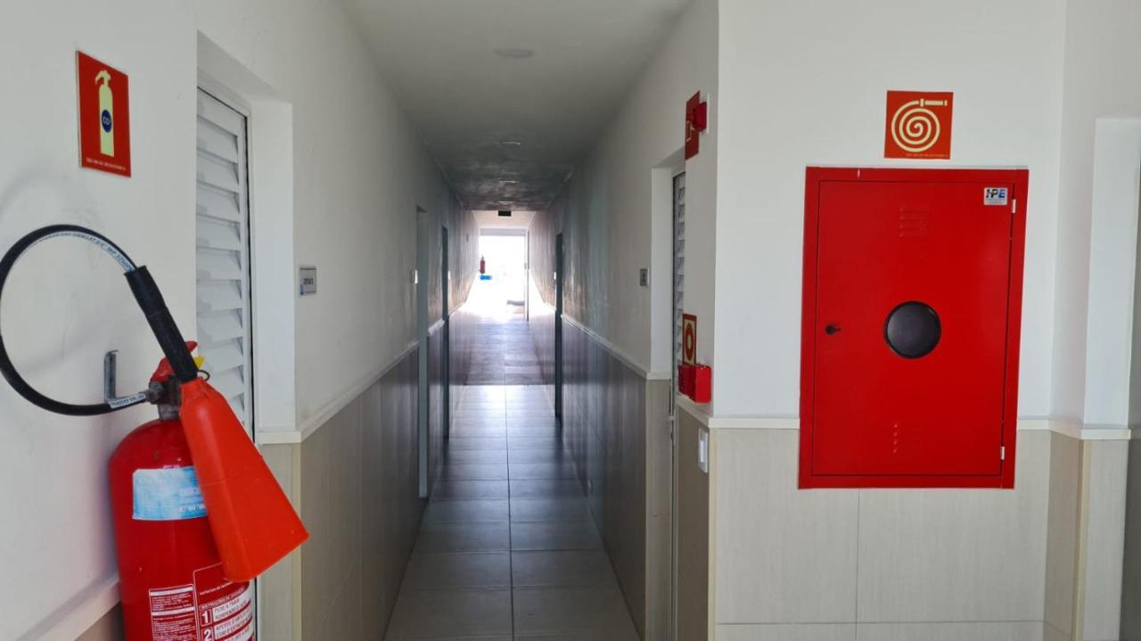 Apartamento Smart Itapuae Salvador de Bahía Exterior foto