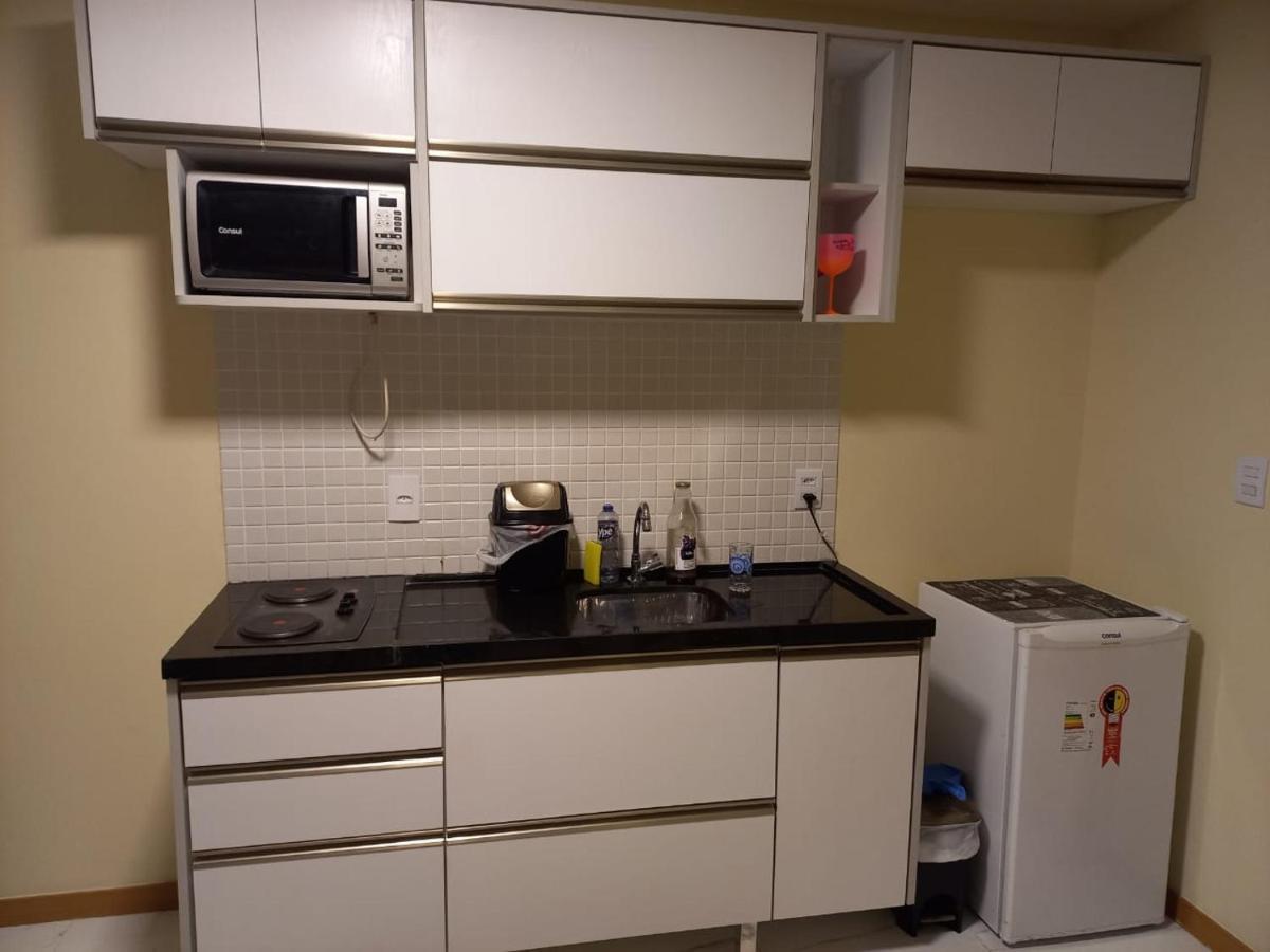 Apartamento Smart Itapuae Salvador de Bahía Exterior foto