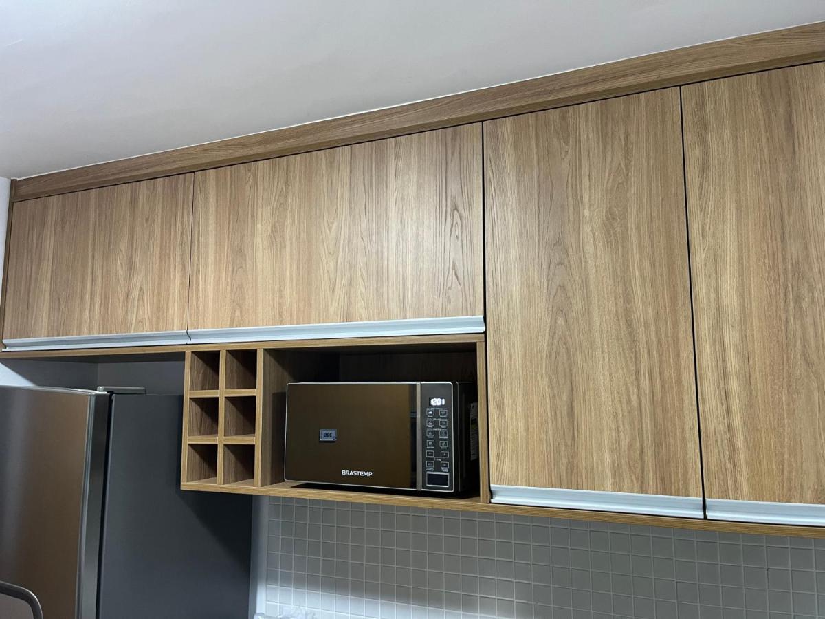 Apartamento Smart Itapuae Salvador de Bahía Exterior foto