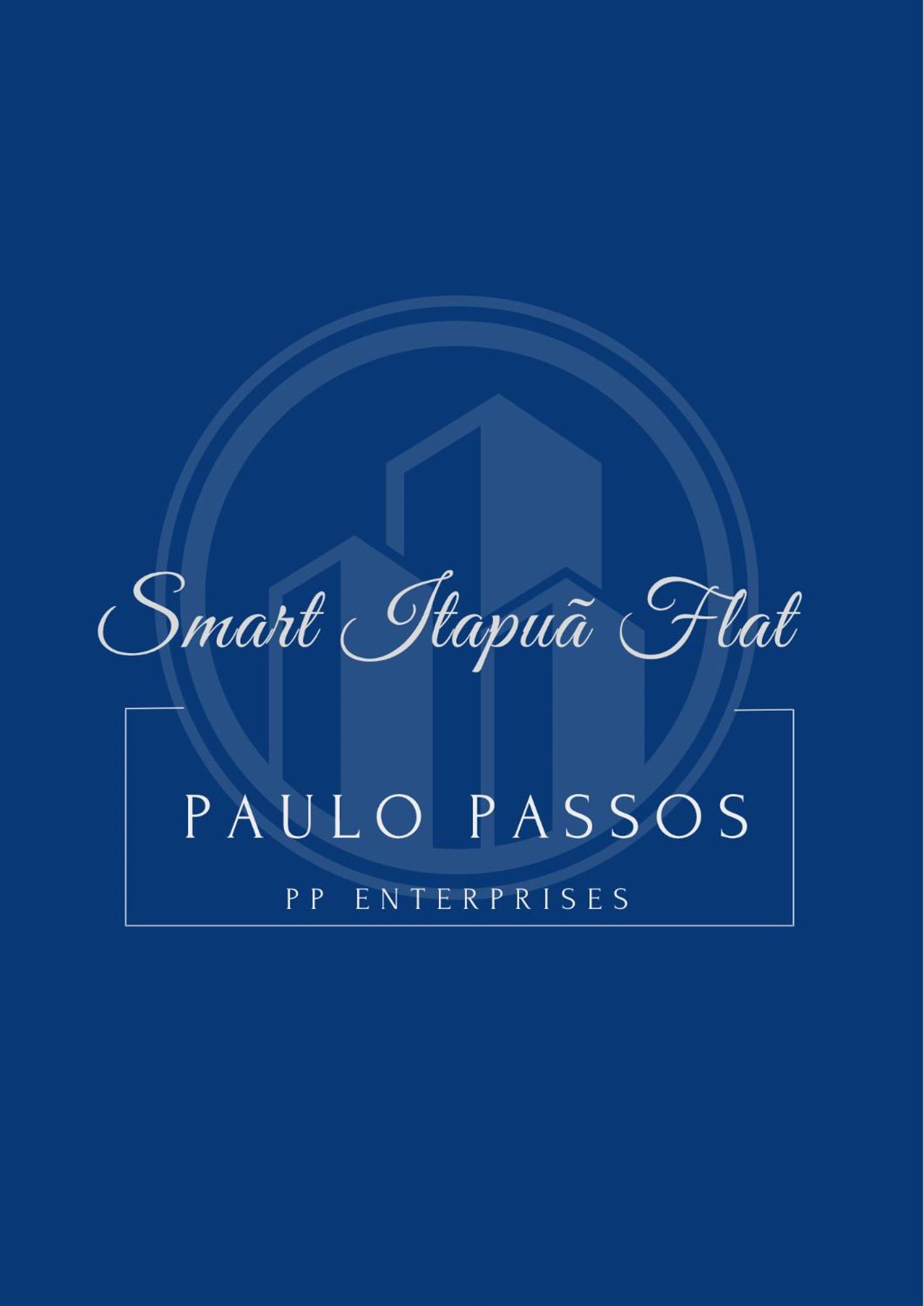 Apartamento Smart Itapuae Salvador de Bahía Exterior foto