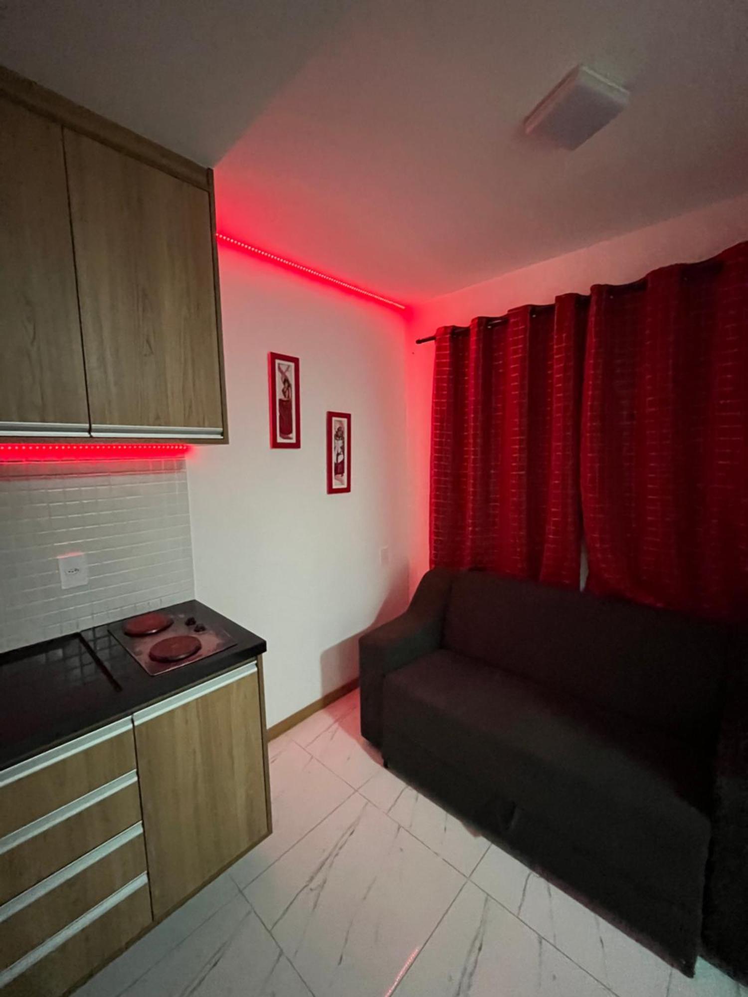 Apartamento Smart Itapuae Salvador de Bahía Exterior foto