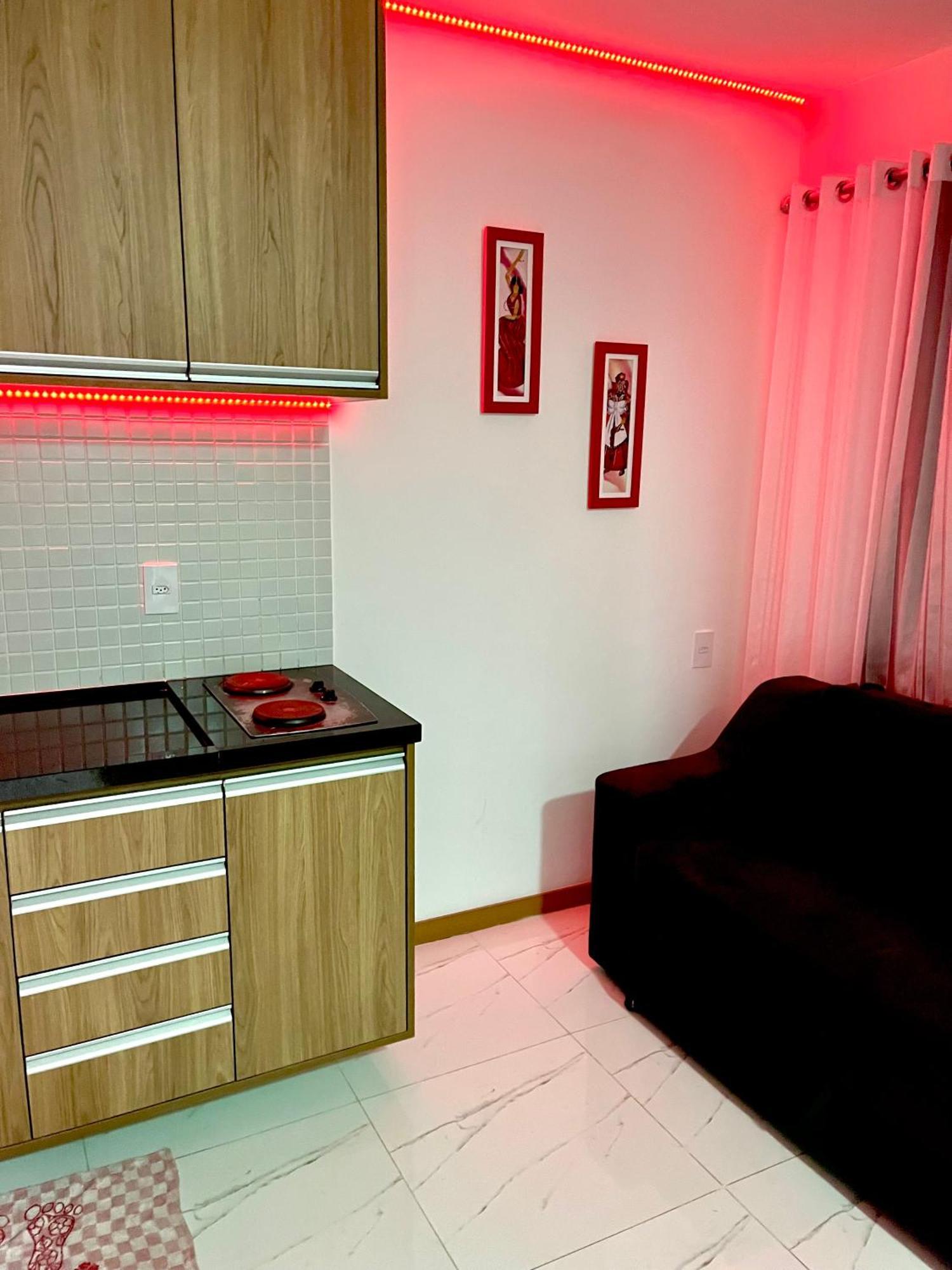 Apartamento Smart Itapuae Salvador de Bahía Exterior foto