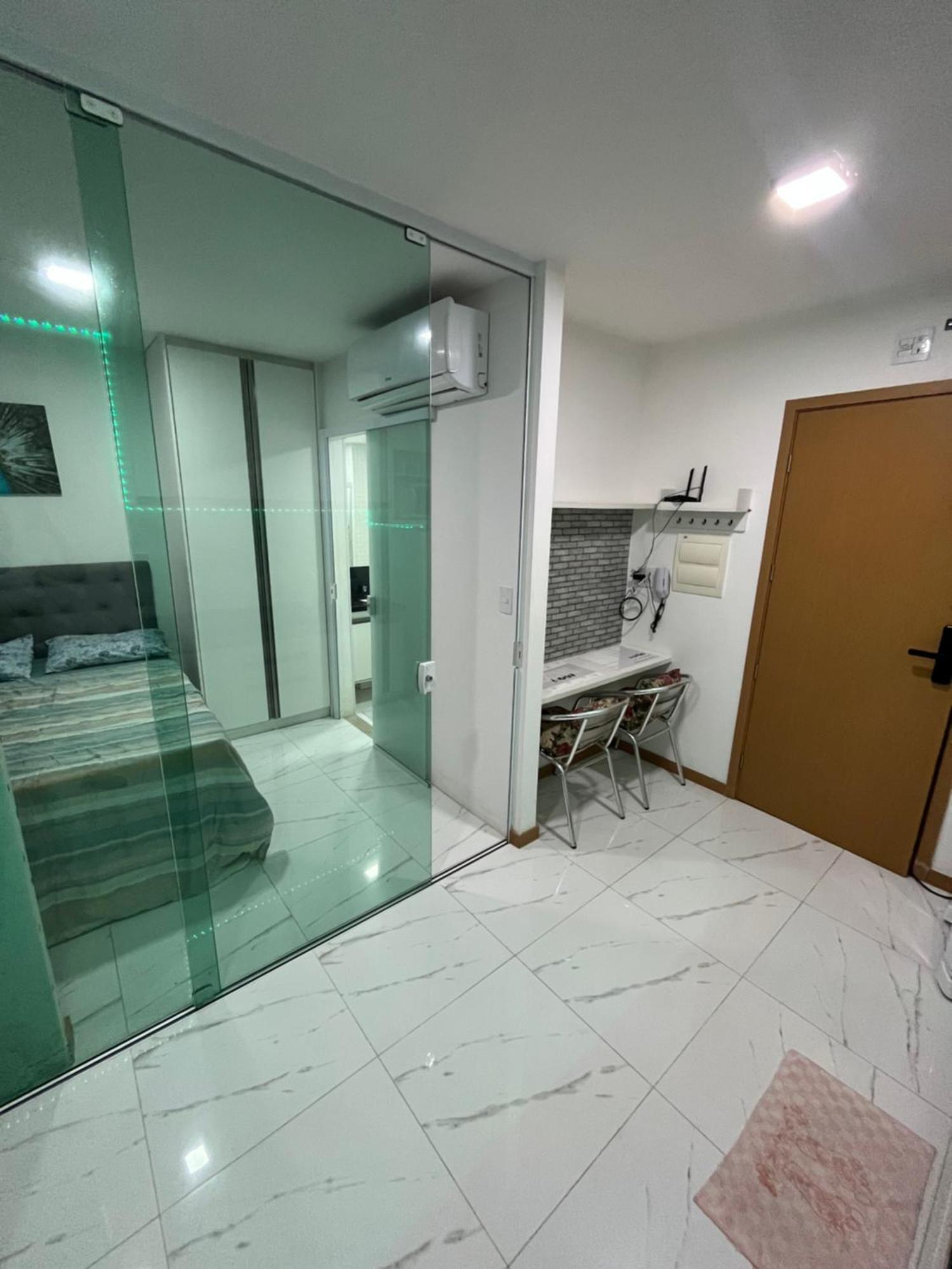Apartamento Smart Itapuae Salvador de Bahía Exterior foto