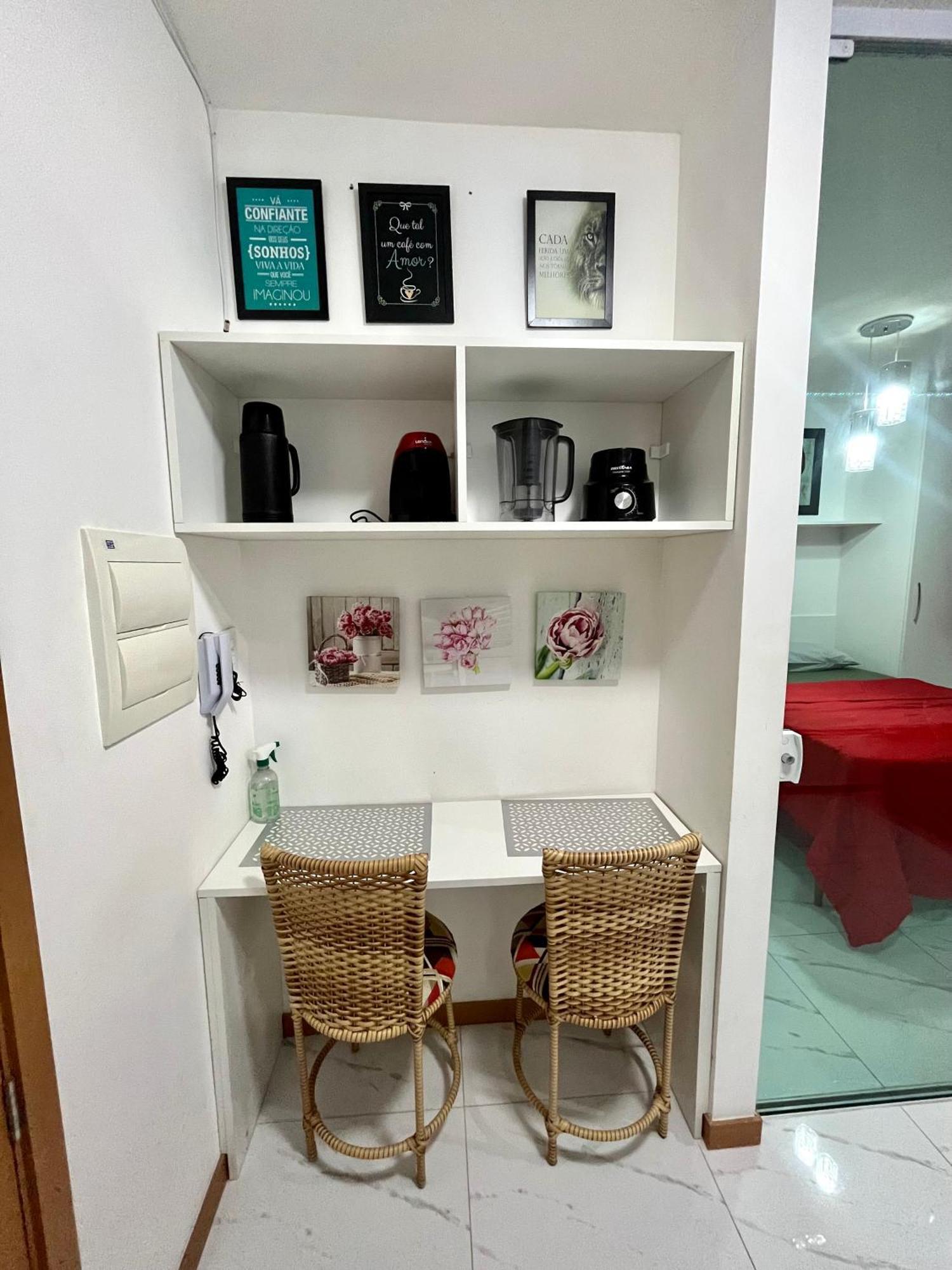 Apartamento Smart Itapuae Salvador de Bahía Exterior foto