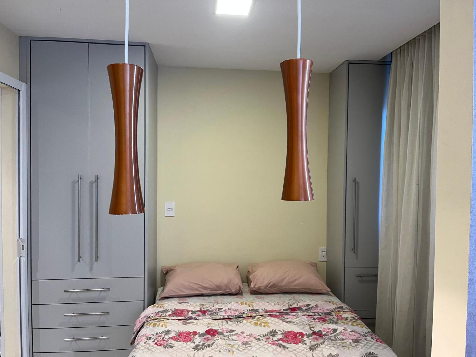 Apartamento Smart Itapuae Salvador de Bahía Exterior foto