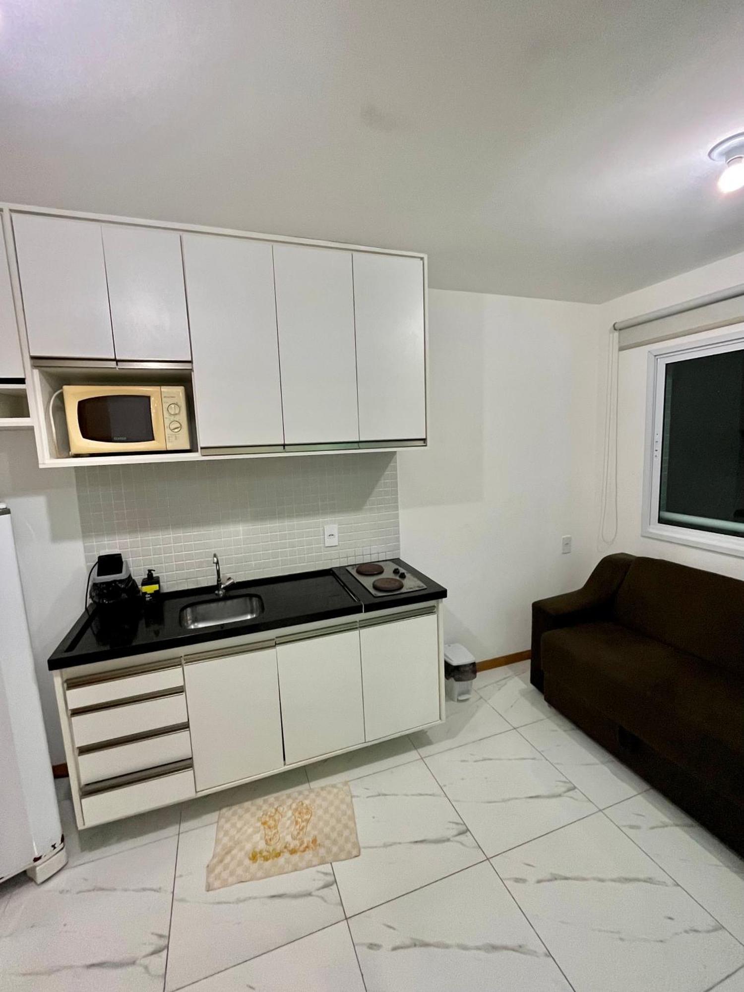 Apartamento Smart Itapuae Salvador de Bahía Exterior foto